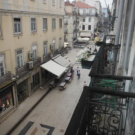 Vendégház Lafonense