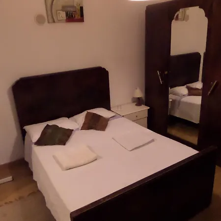 Гостевой дом Lafonense 3*