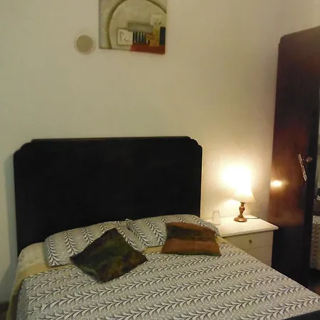 Vendégház Lafonense 3*