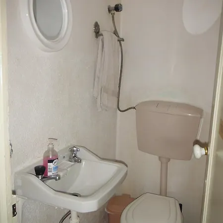 Vendégház Lafonense 3*