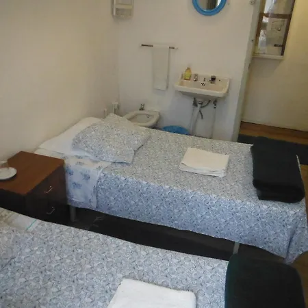Гостевой дом Lafonense 3*