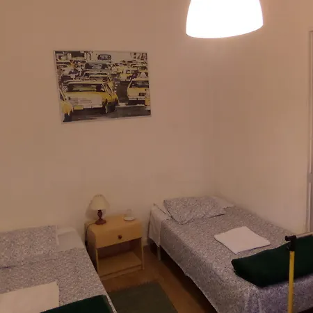 بيت ضيافة Lafonense