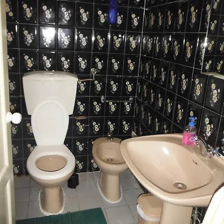 بيت ضيافة Lafonense 3*
