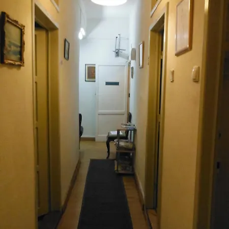 بيت ضيافة Lafonense 3*