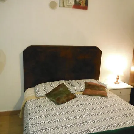 Гостьовий будинок Lafonense 3*