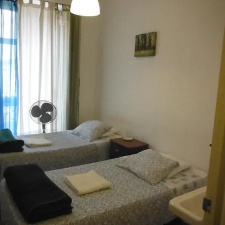Гостьовий будинок Lafonense 3*